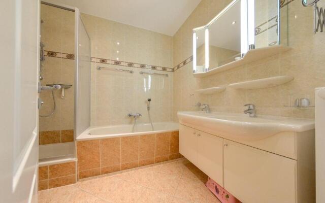 Villa Eden Binz Typ 6 / Apartment 1