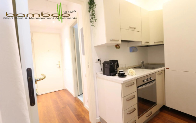 Bamboo Milano Lecco Apartment