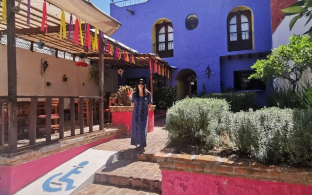 Posada de Luna