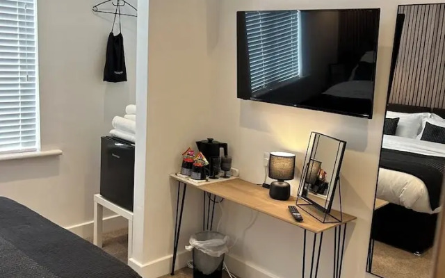 Nine King Street Room Only Accomodation