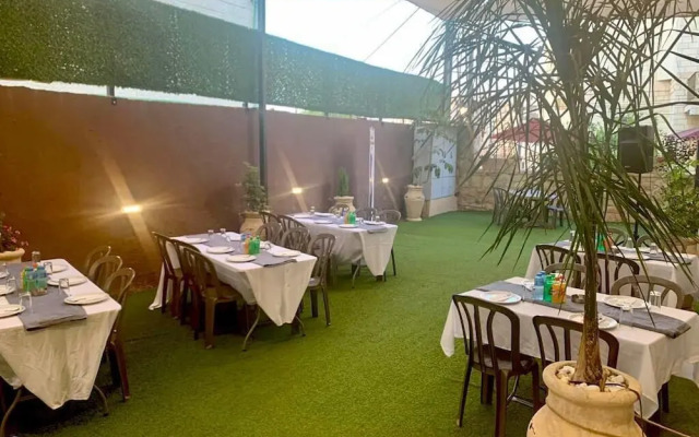 Mizirawi Hotel