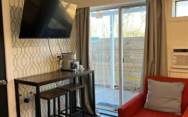 The Spot