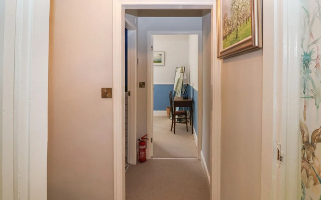 No. 4 Embsay