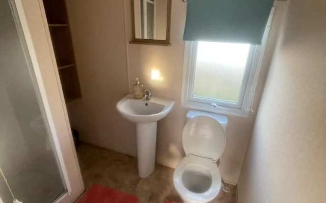 Tp61, Lyons Robin Hood, pet Friendly With Wifi