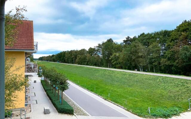 Residenz am Strand, Whg 114