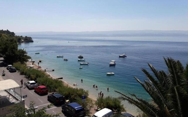 Apartment Nasta - 10m from beach
