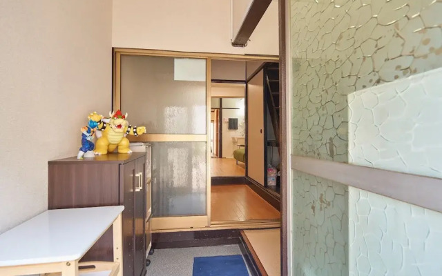 NOAH Japan Villa