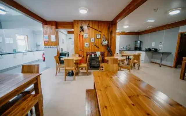 Glencoe Youth Hostel