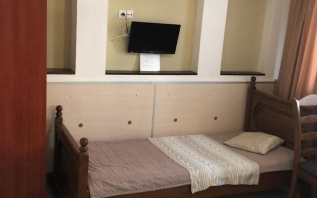 Mosoly Apartman