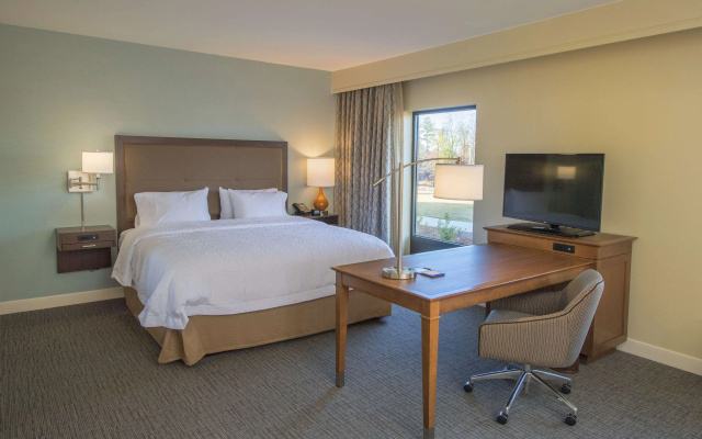Hampton Inn & Suites Braselton