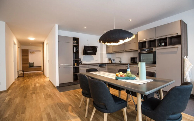 Ferienwohnung Säntis