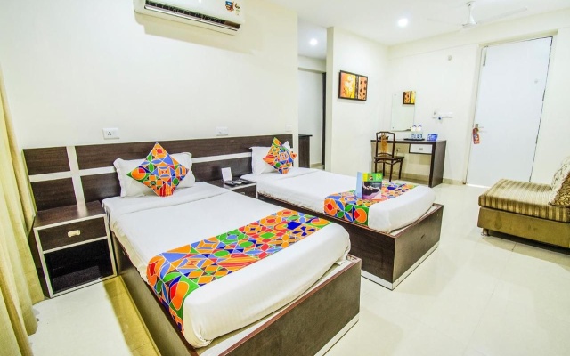 Hotel Pride Inn