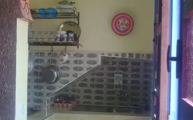 Appartement Kasbah Tiznit