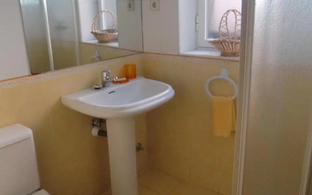 M17 Madrid Centro apartamento con wifi