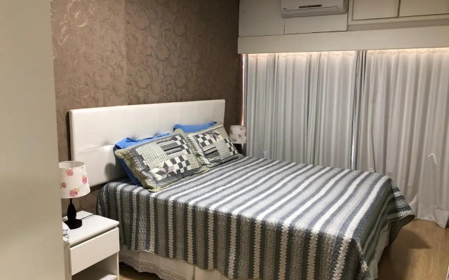 Ondina Apart Hotel 621