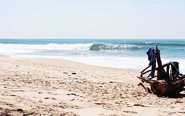 Watermark Surf House