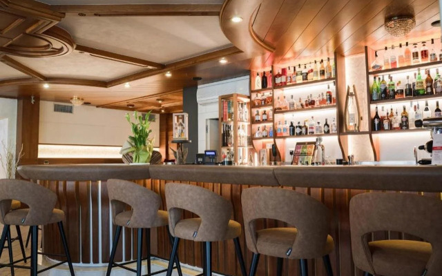 ADLER MERYEM wellness hotel