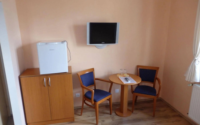 Pension Orbis
