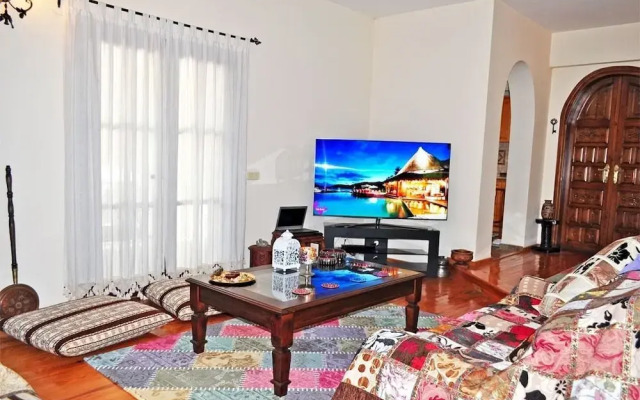 Esra Villa Kayakoy