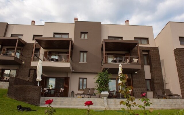 Athos Villas