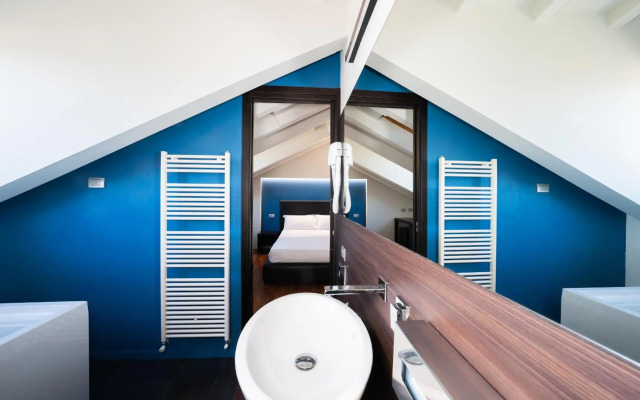 Sirio Hotel