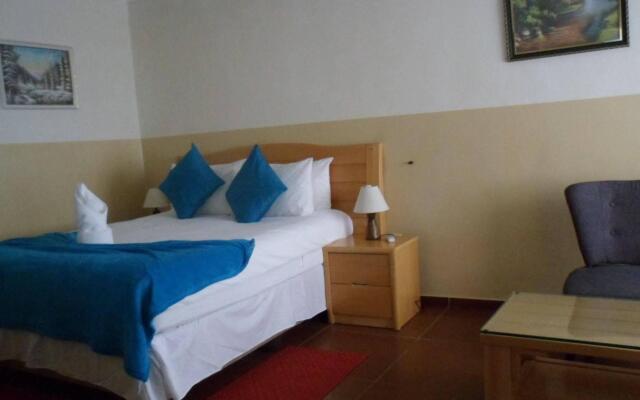 Airport Hotel Maun