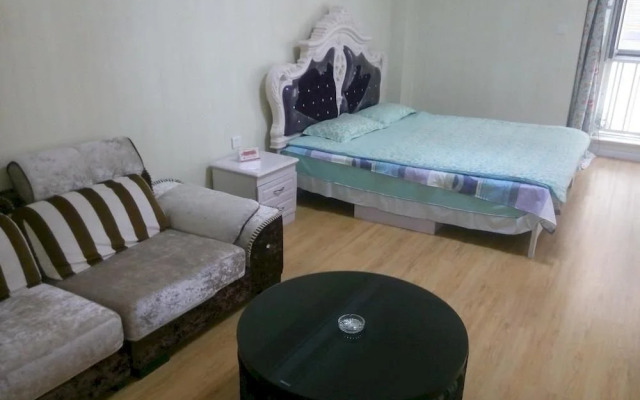 Fengyang Apartment (99 Mansion Central Avenue)