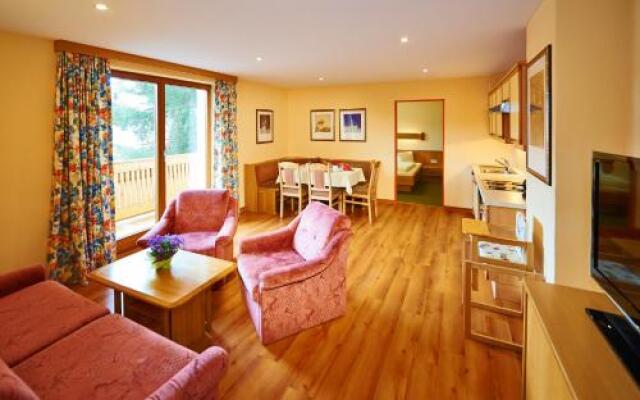 Sonnberg Ferienanlage