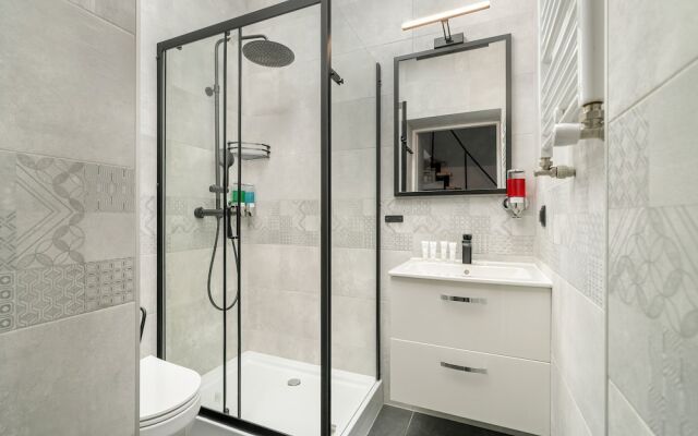 Charming Poznan Center Studio by Renters