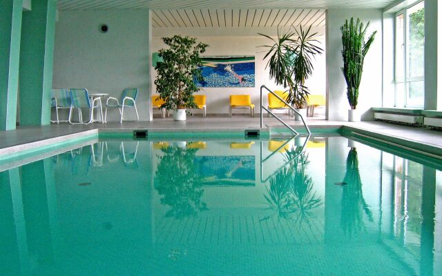 Werrapark Resort Hotel Frankenblick