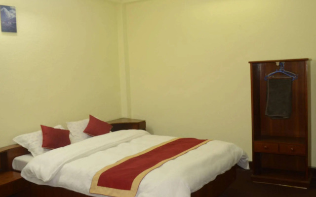 Hotel Buddha Home Nepal