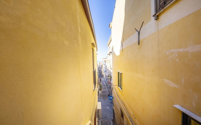 Sicilian Dream Apartments