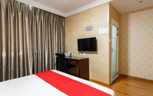 Changke Hostel