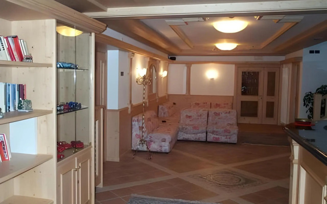 Dolomiti Hotel Olimpia