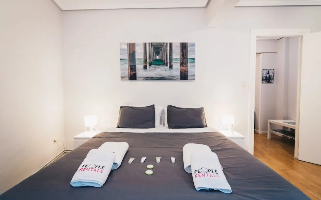 La Salve Apartment by People Rentals