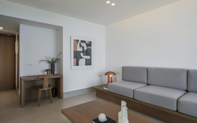 SanSal Boutique Hotel