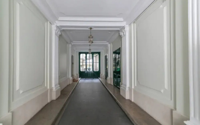 WS Grands Boulevards - Opera