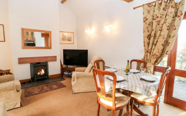 The Byre