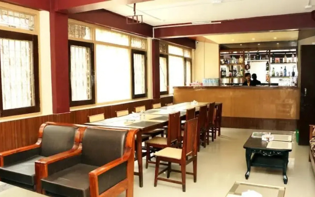 Hotel Lapha
