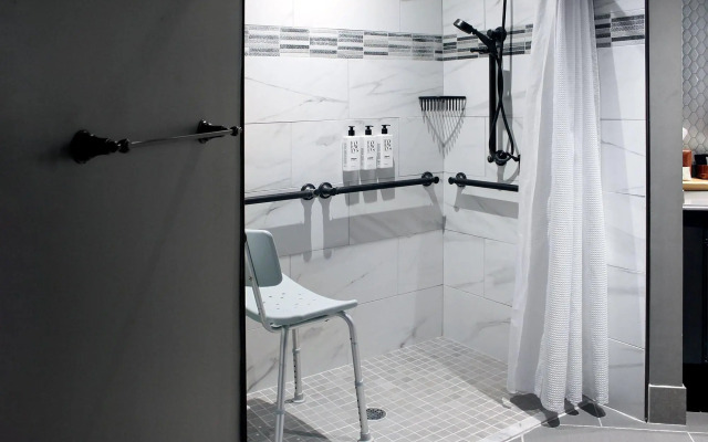 The Barfield, Autograph Collection