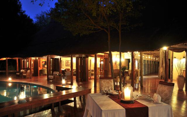 Imbali Safari Lodge