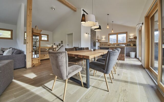 Chalet Pantera