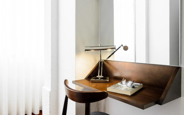 Hotel Portuense Lisboa