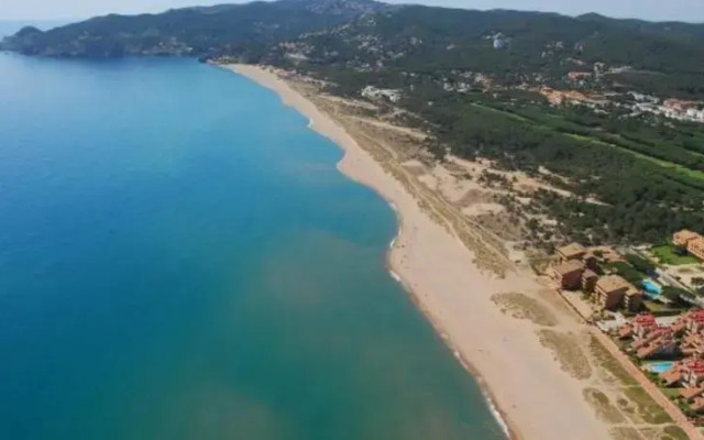 Villa Del Golf