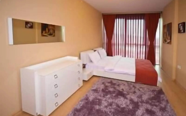 Ekinci Residence