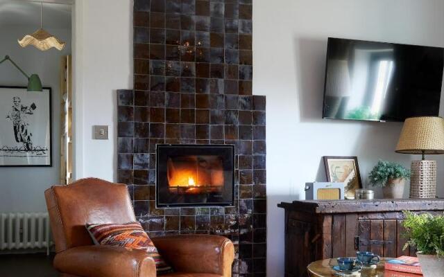 Artist Residence Oxfordshire
