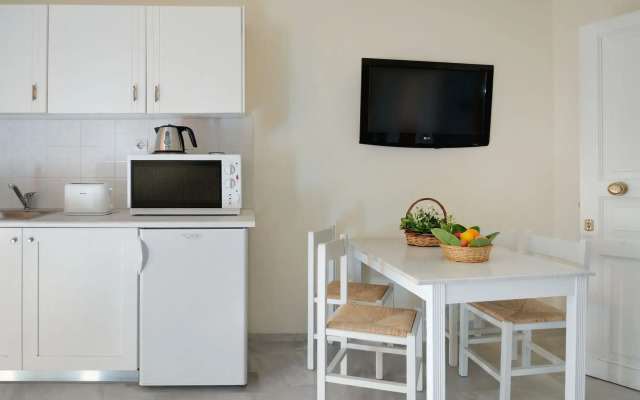 Mare Hotel Apartments