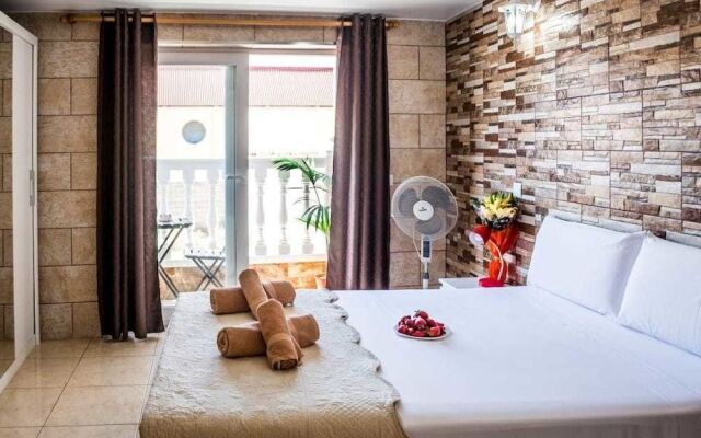 Hostal Poseidón