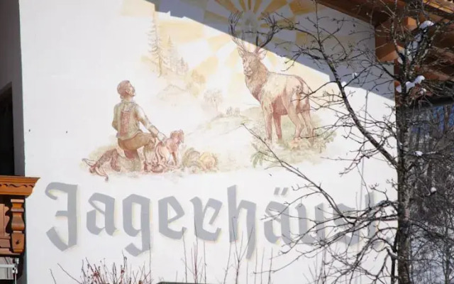 Jagerhausl