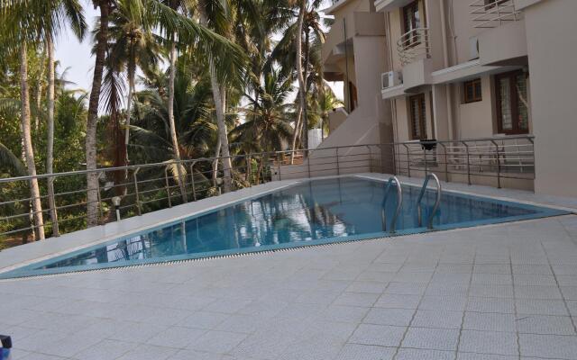 Hotel Marine Palace